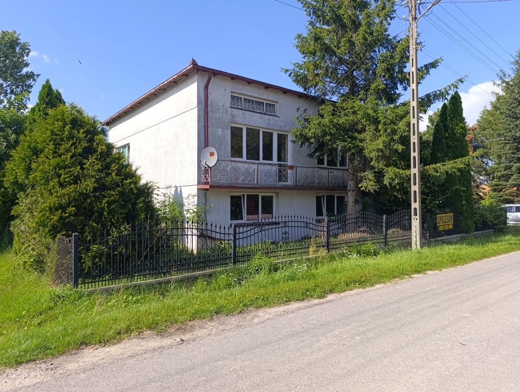 dom wolnostojący Witów. Zdjęcie 1