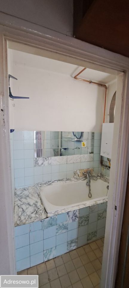 Mieszkanie 2-pokojowe Brzeg Centrum, ul. Zakonnic. Zdjęcie 9
