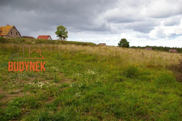 Działka budowlana Zakrzewo. Zdjęcie 5