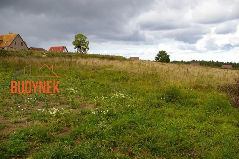 Działka budowlana Zakrzewo. Zdjęcie 5