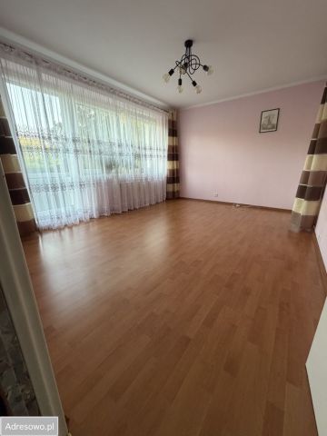 Mieszkanie 3-pokojowe Gorzów Wielkopolski Górczyn, ul. Kazimierza Pułaskiego. Zdjęcie 1