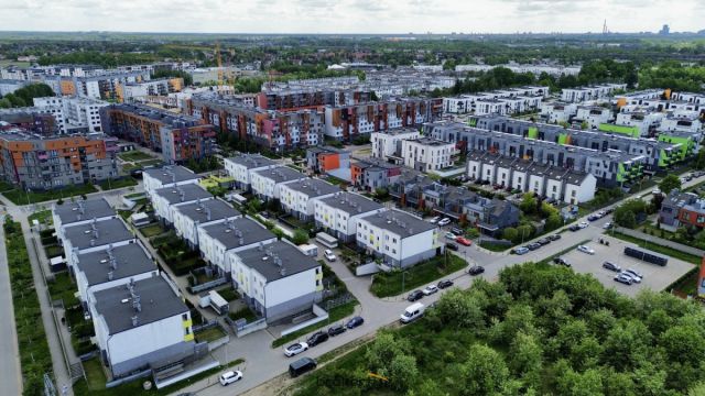 Mieszkanie 2-pokojowe Wrocław Lipa Piotrowska, ul. Anyżowa. Zdjęcie 12