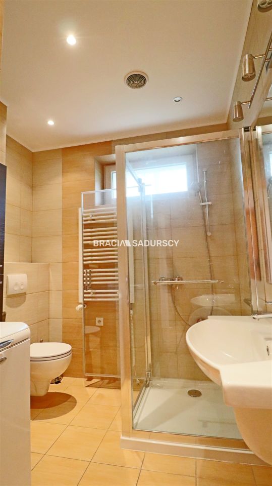 bliźniak, 8 pokoi Kraków Swoszowice, ul. Tytusa Chałubińskiego. Zdjęcie 30