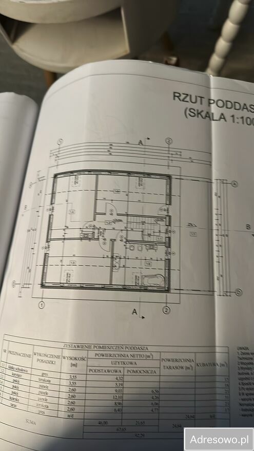 Działka siedliskowa Taczalin. Zdjęcie 7