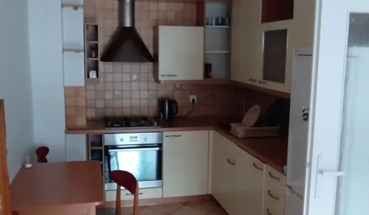 Mieszkanie 2-pokojowe Piaseczno, ul. Albatrosów