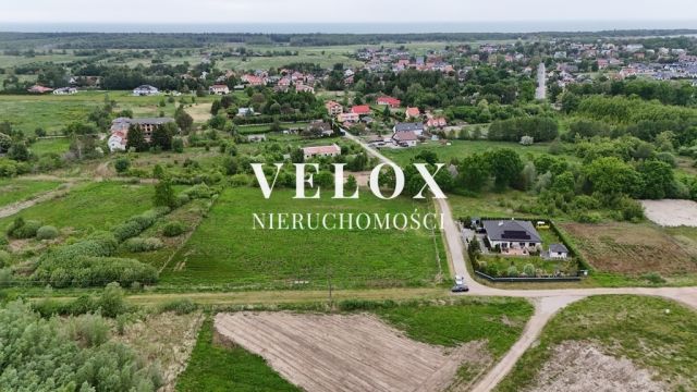 Działka budowlana Stary Borek. Zdjęcie 11