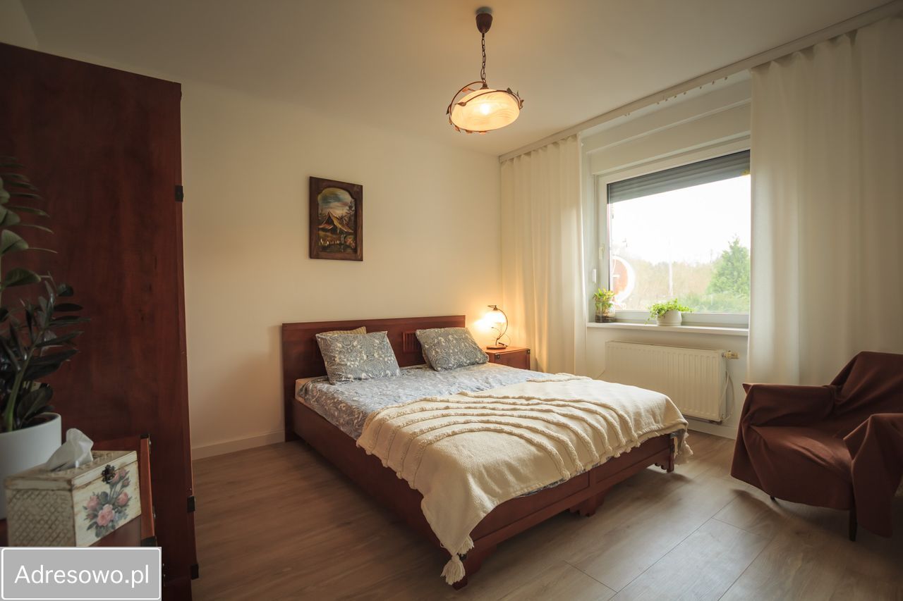dom wolnostojący, 8 pokoi Stobnicko. Zdjęcie 6