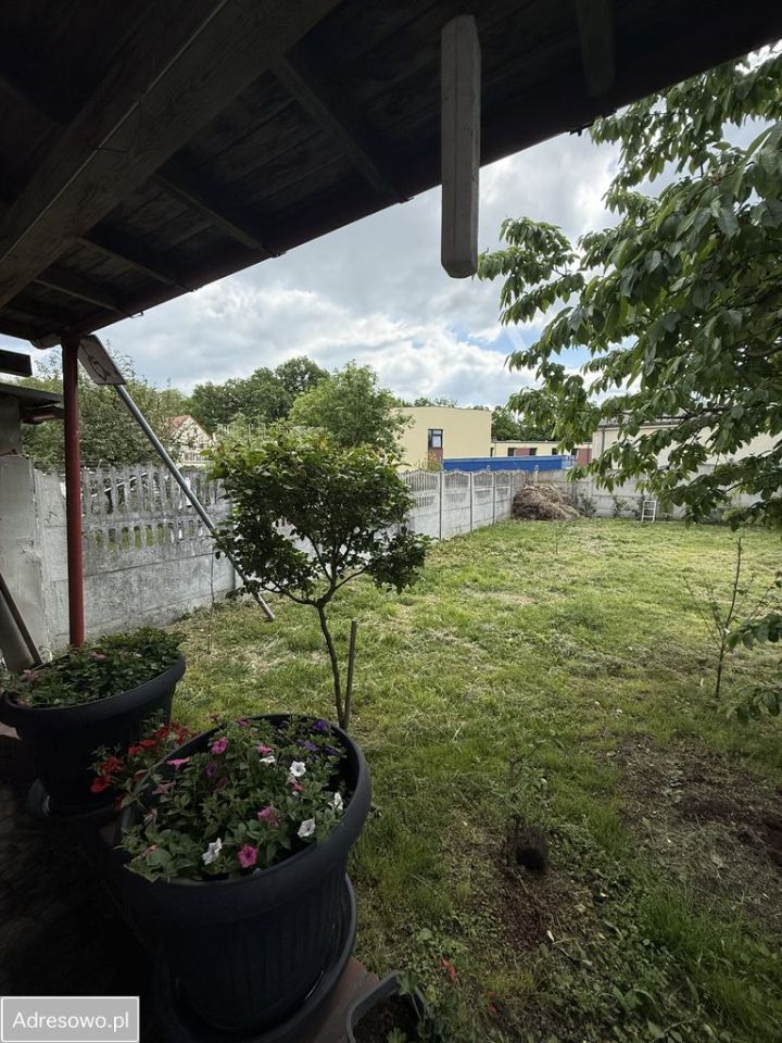 bliźniak, 6 pokoi Krosno Odrzańskie, ul. Wakacyjna. Zdjęcie 18