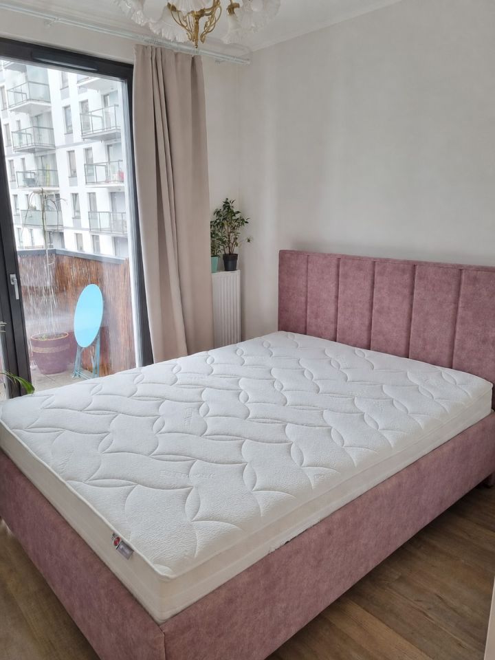 Mieszkanie 3-pokojowe Warszawa Wola, ul. Marcina Kasprzaka. Zdjęcie 6