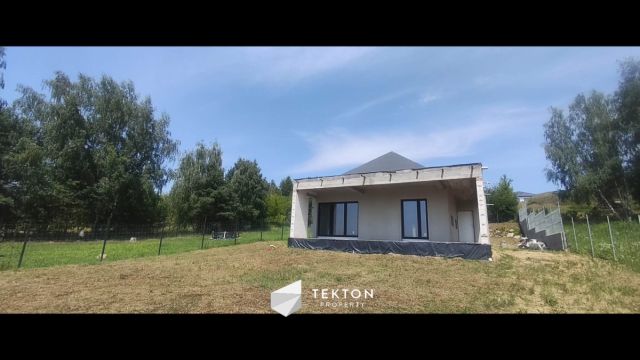 dom wolnostojący, 4 pokoje Płock Imielnica, ul. Chmielna. Zdjęcie 3