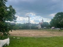 Działka rolno-budowlana Pogorzela, ul. Akacjowa. Zdjęcie 2