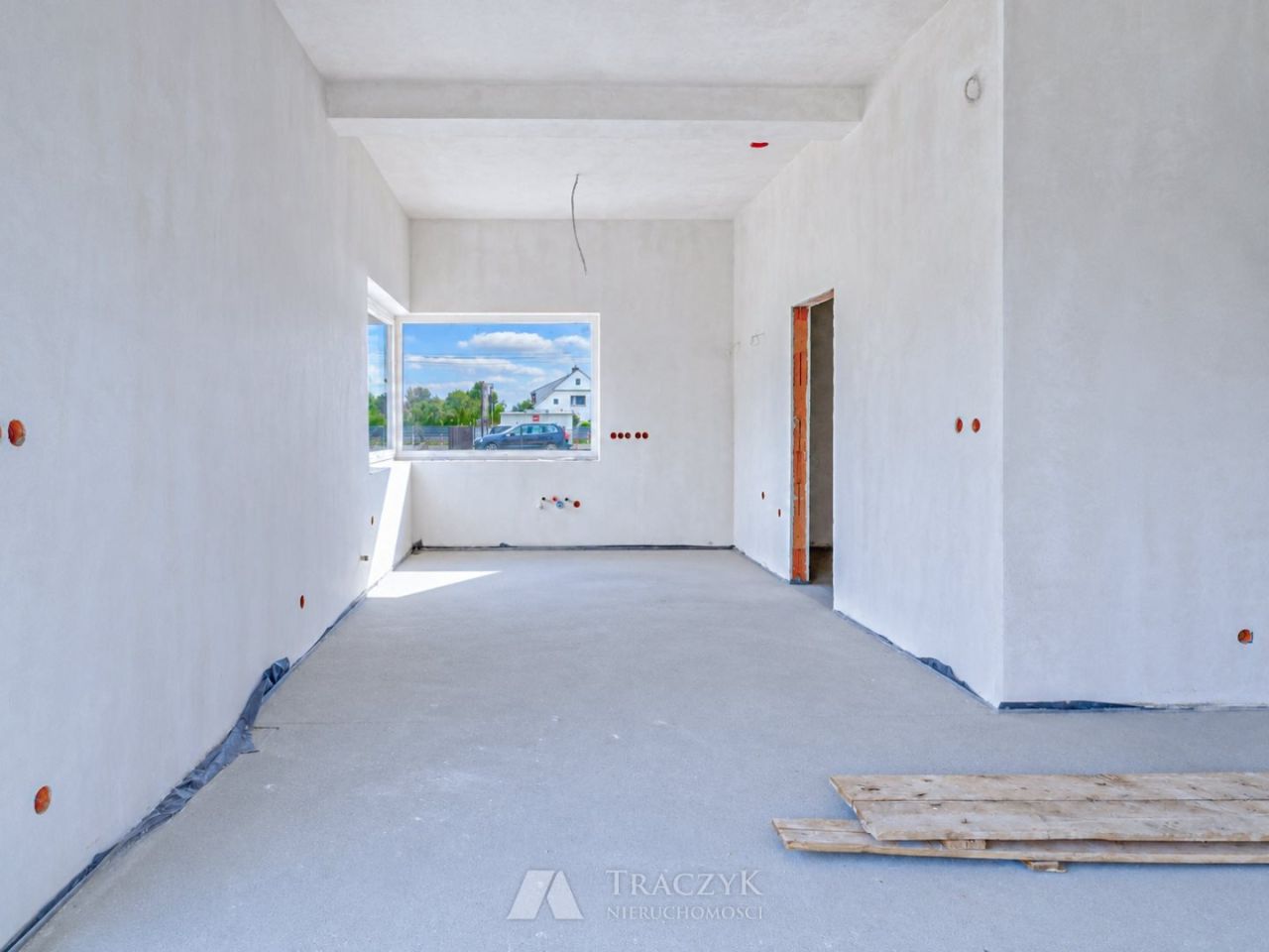 bliźniak, 4 pokoje Mokronos Górny. Zdjęcie 5
