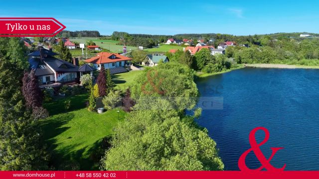 dom wolnostojący, 7 pokoi Chwaszczyno, ul. Oliwska. Zdjęcie 32
