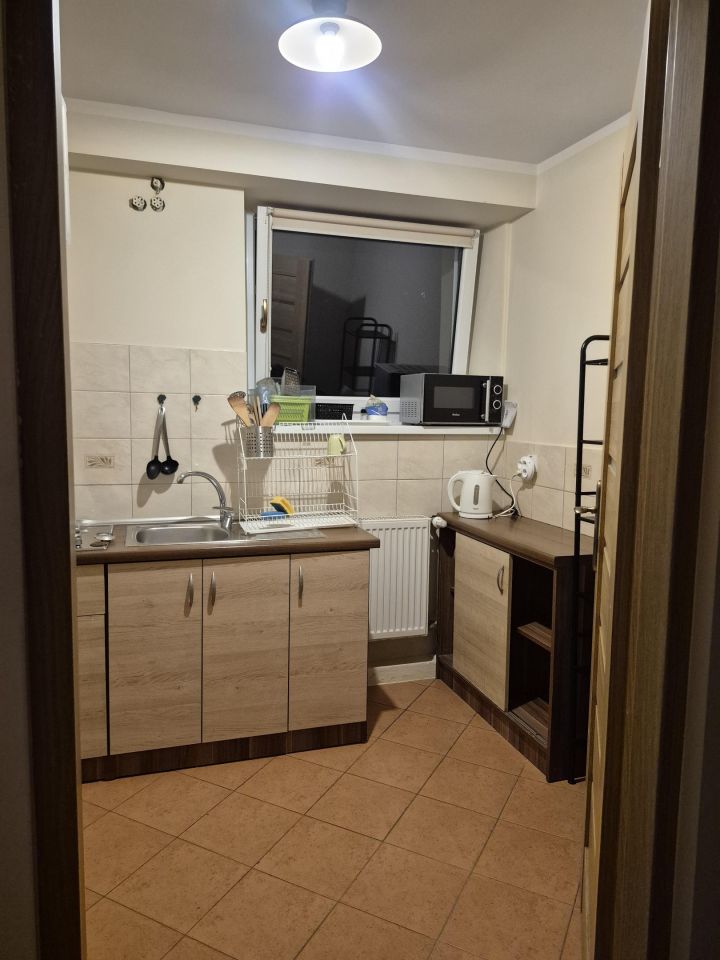 Pokój Kraków Olsza, ul. Stefana Otwinowskiego. Zdjęcie 5