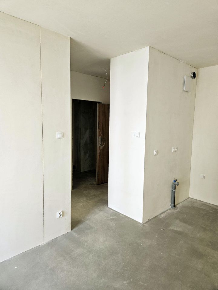 Mieszkanie 2-pokojowe Pruszków Centrum, ul. Ludwika Waryńskiego. Zdjęcie 2