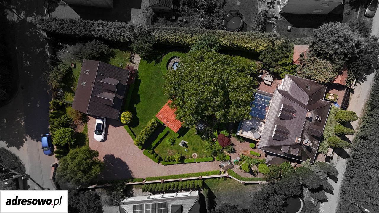 dom wolnostojący Szczecin Warszewo. Zdjęcie 3