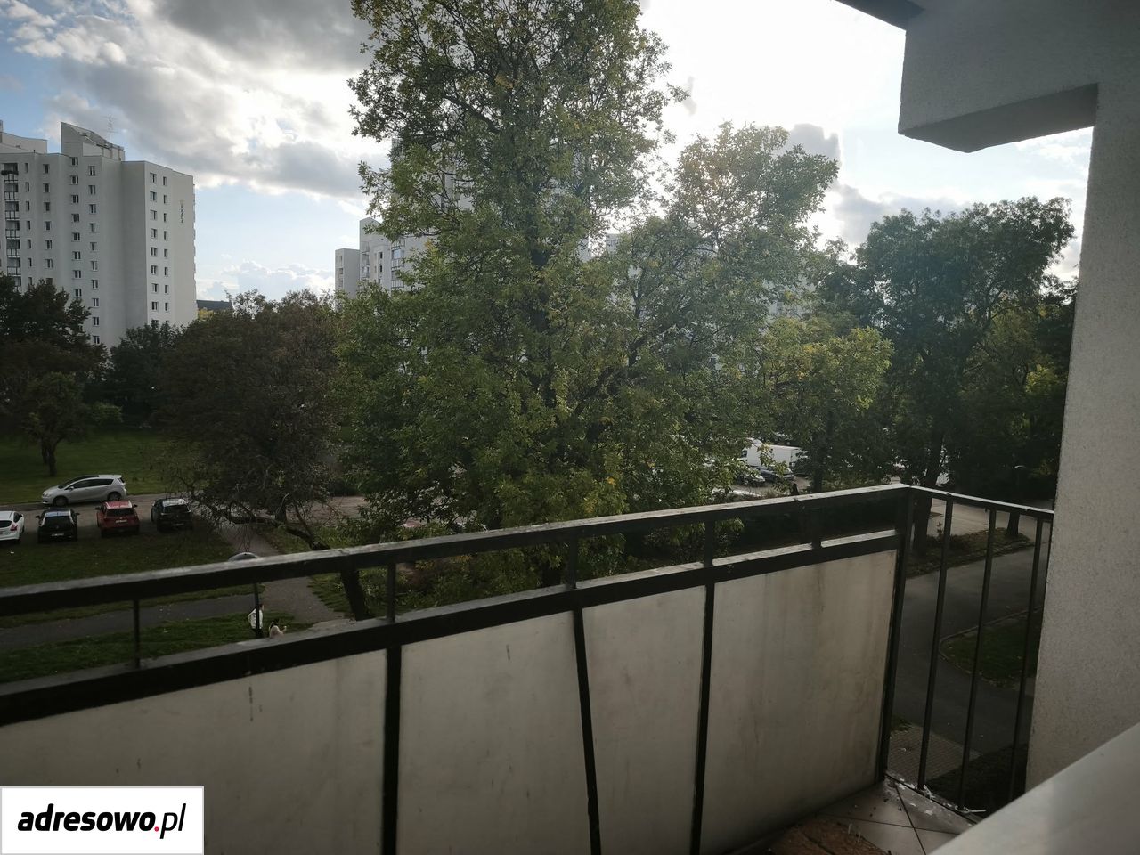 Mieszkanie 2-pokojowe Warszawa Targówek, ul. Remiszewska. Zdjęcie 11
