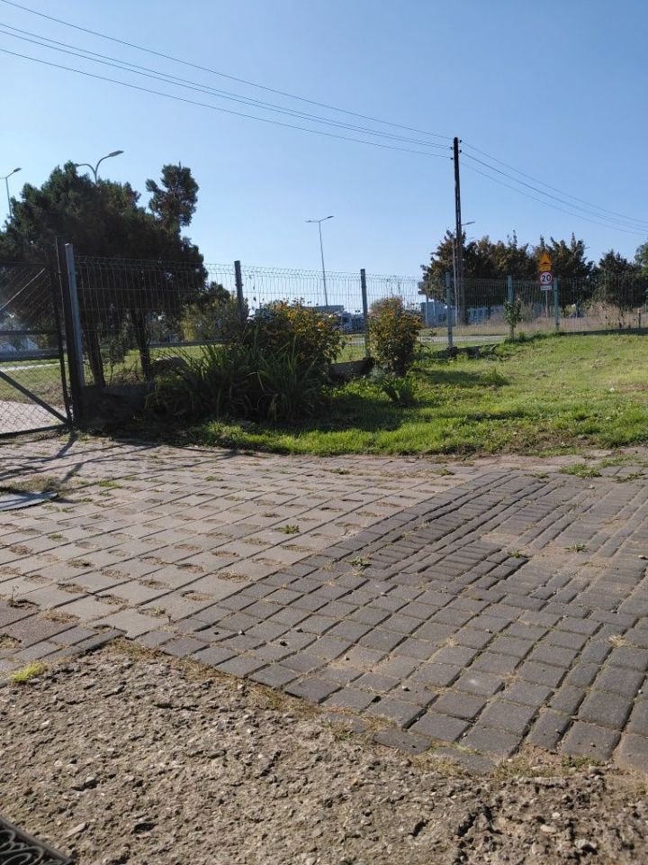 Działka budowlana Poznań. Zdjęcie 4