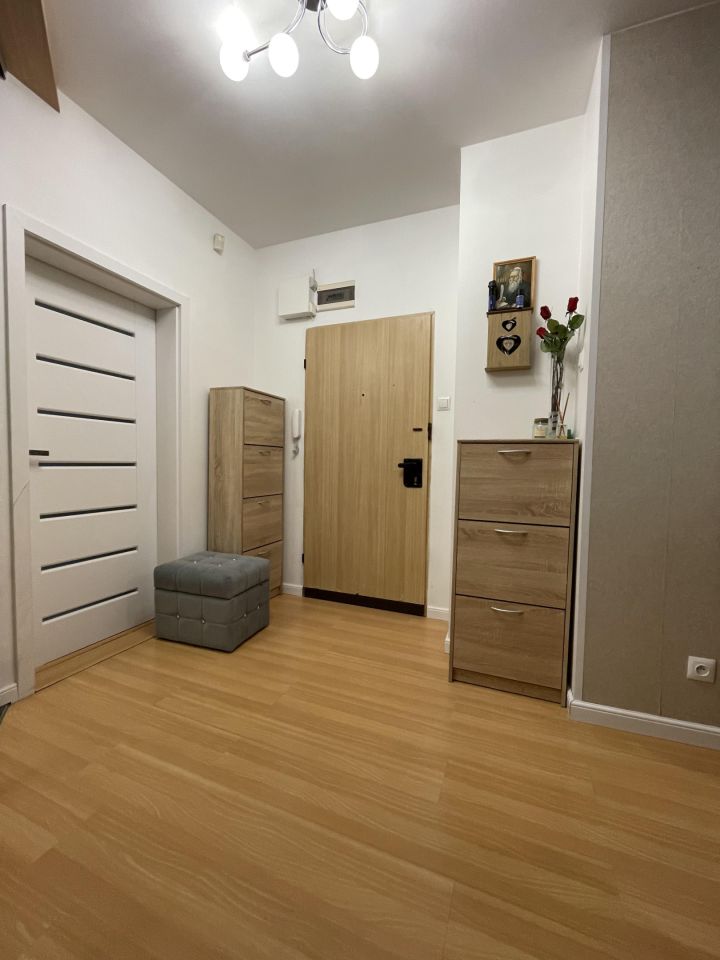 Mieszkanie 2-pokojowe Łódź Zarzew, Małej Piętnastki. Zdjęcie 14