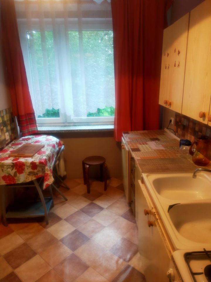 Mieszkanie 1-pokojowe Międzyrzec Podlaski. Zdjęcie 4