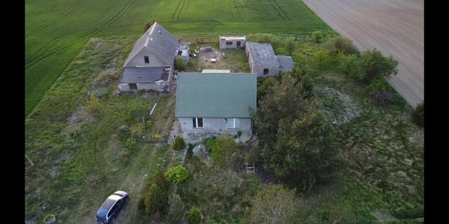 dom wolnostojący, 5 pokoi Twierdziń. Zdjęcie 1