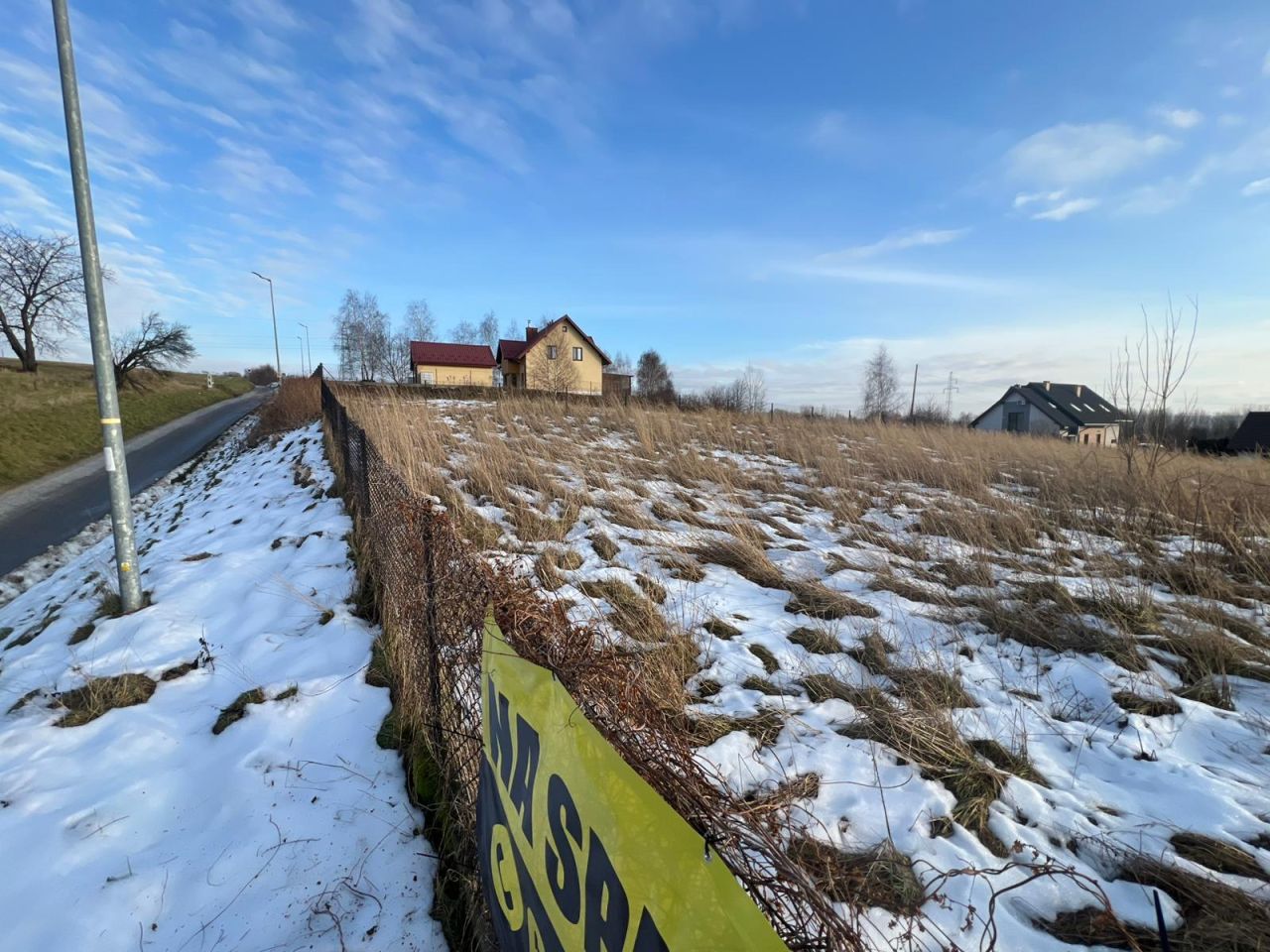 Działka budowlana Kielanówka. Zdjęcie 8