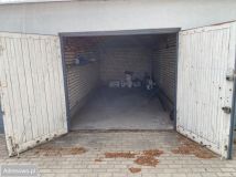 Garaż/miejsce parkingowe Warszawa Bielany, ul. Księgarzy. Zdjęcie 1