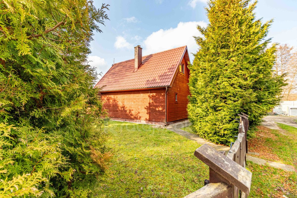 dom letniskowy, 3 pokoje Lubiatowo, ul. Bałtycka. Zdjęcie 28