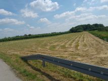 Działka budowlana Widów. Zdjęcie 1