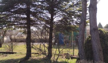 Działka rod Zawiercie Centrum, ul. Rzemieślnicza