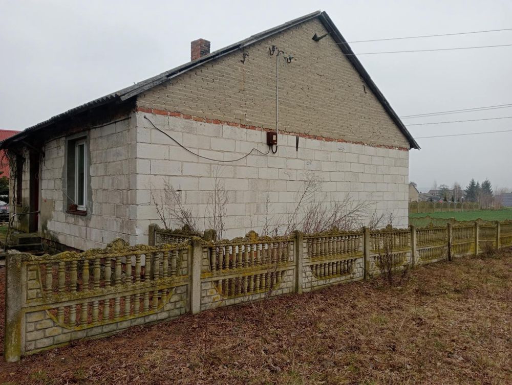 dom wolnostojący Dobreniczki. Zdjęcie 5