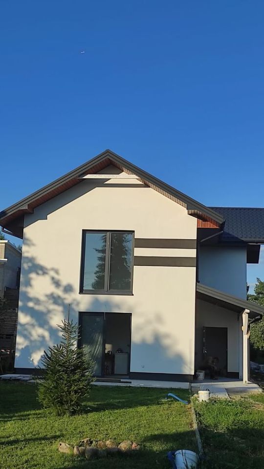 dom wolnostojący Radwanków Szlachecki. Zdjęcie 2