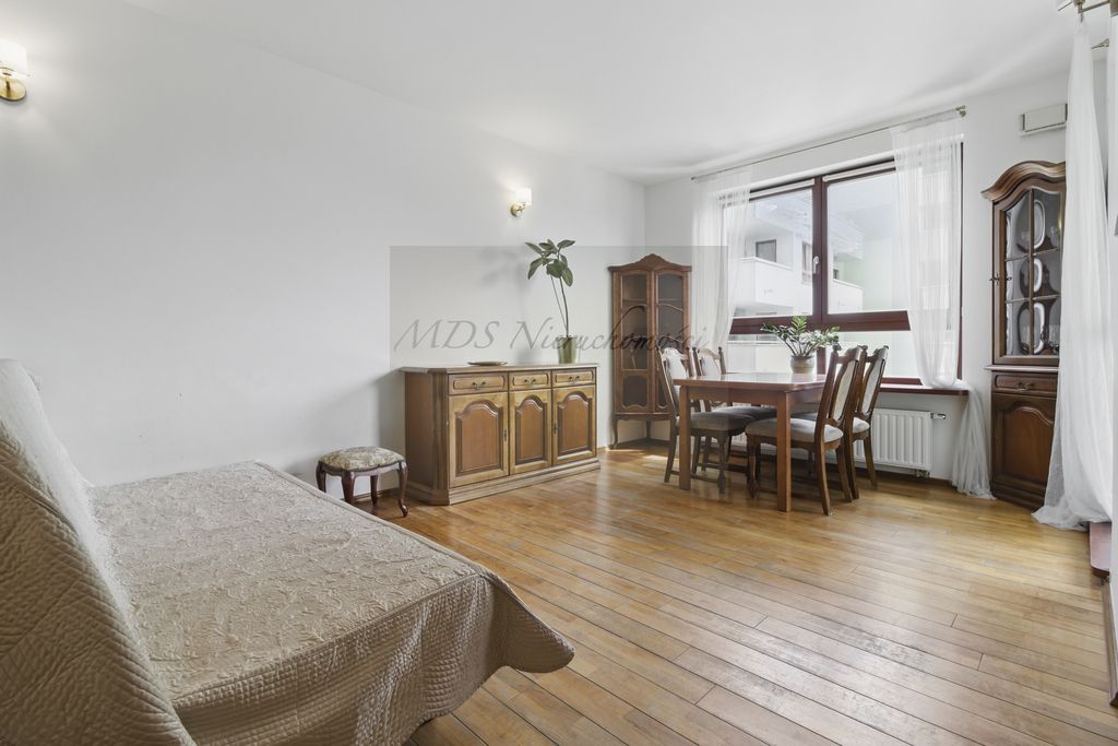 Mieszkanie 2-pokojowe Warszawa Żoliborz, ul. Gwiaździsta. Zdjęcie 7