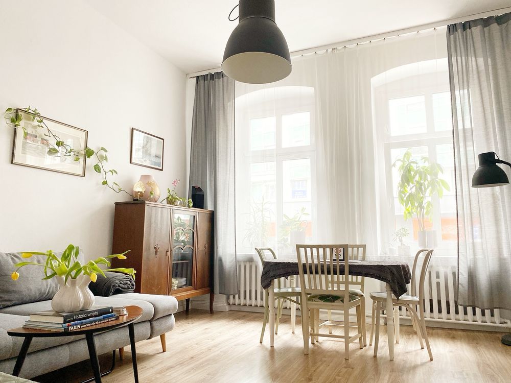 Mieszkanie 3-pokojowe Szczecin Centrum, ul. Monte Cassino