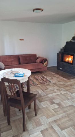 dom wolnostojący, 3 pokoje Dąbrówka Dolna, ul. Budkowska. Zdjęcie 1