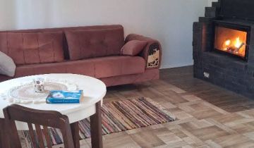 dom wolnostojący, 3 pokoje Dąbrówka Dolna, ul. Budkowska