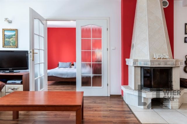 Mieszkanie 2-pokojowe Kościelisko, ul. Pod Blachówką. Zdjęcie 6