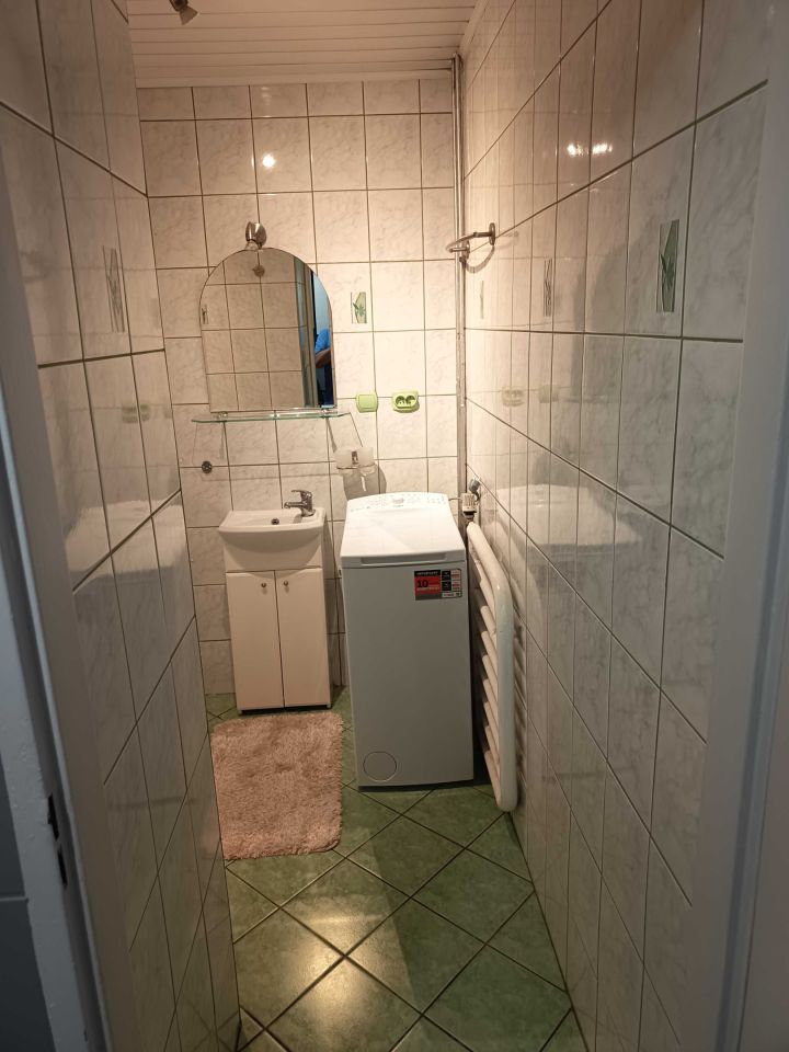 Mieszkanie 1-pokojowe Kraków Nowa Huta, os. Słoneczne. Zdjęcie 5