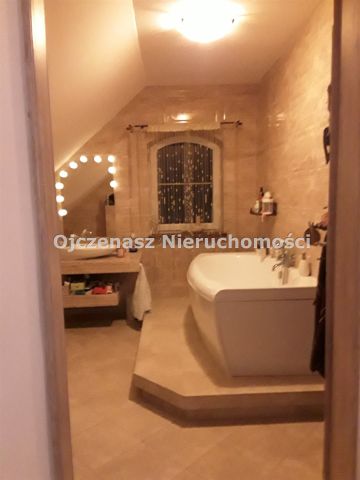 dom wolnostojący, 4 pokoje Białe Błota. Zdjęcie 21