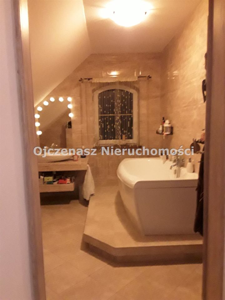 dom wolnostojący, 4 pokoje Białe Błota. Zdjęcie 21