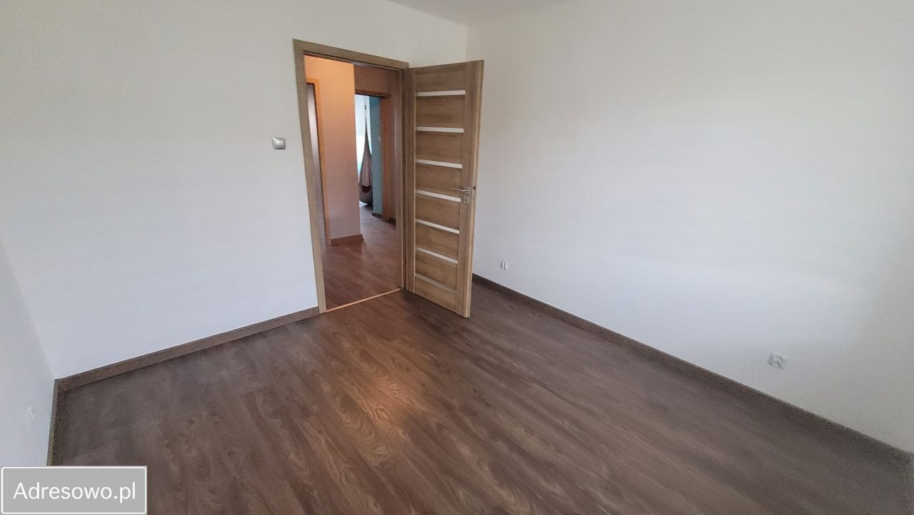 Mieszkanie 3-pokojowe Toruń Koniuchy, szosa Chełmińska. Zdjęcie 3