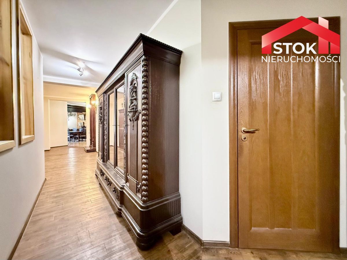 dom wolnostojący, 5 pokoi Czaplino. Zdjęcie 14