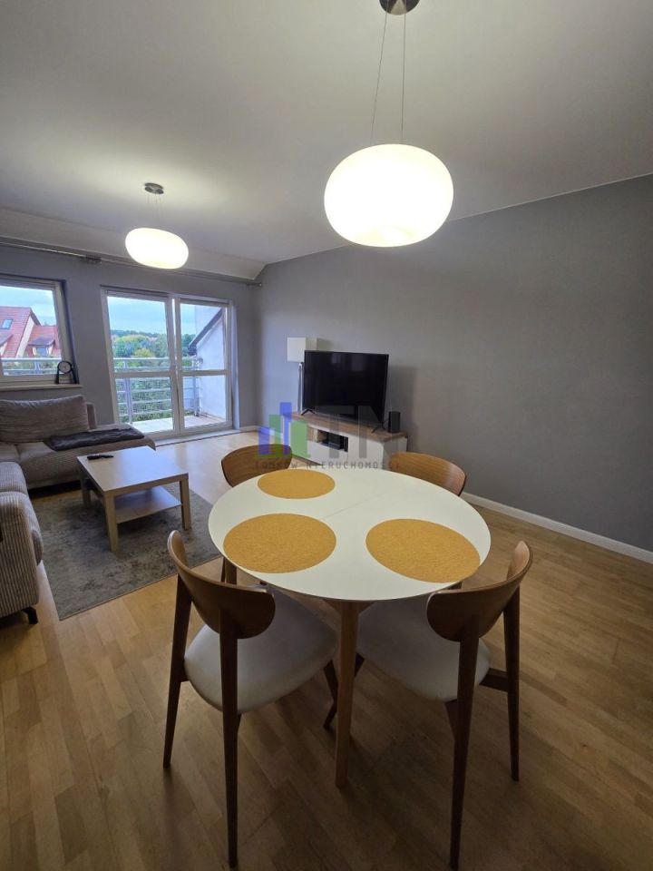 Mieszkanie 3-pokojowe Wrocław Krzyki, ul. Partynicka. Zdjęcie 5