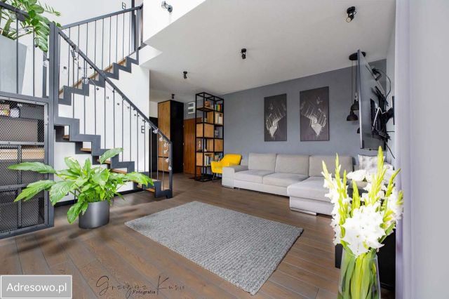 Mieszkanie 3-pokojowe Warszawa Białołęka, ul. Leona Berensona. Zdjęcie 1