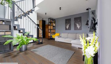 Mieszkanie 3-pokojowe Warszawa Białołęka, ul. Leona Berensona