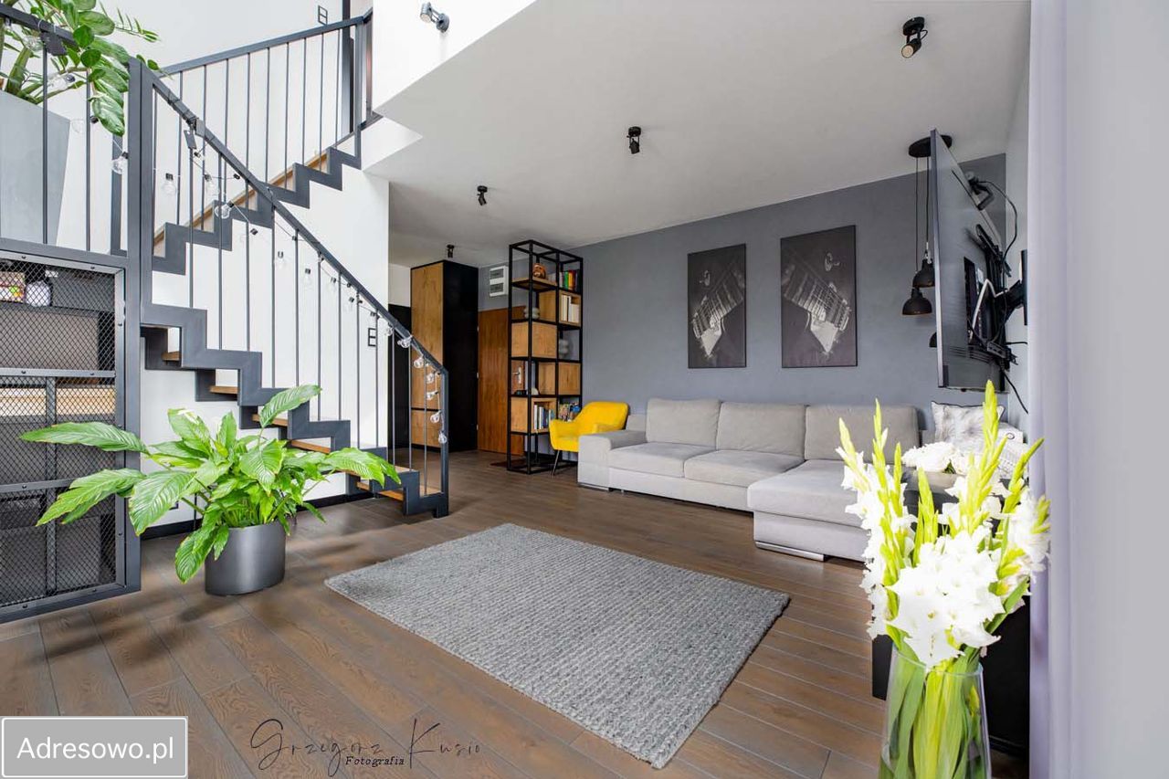 Mieszkanie 3-pokojowe Warszawa Białołęka, ul. Leona Berensona