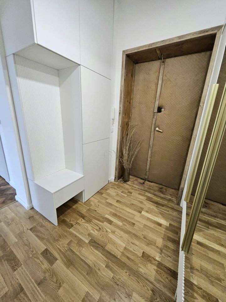 Mieszkanie 2-pokojowe Łódź Śródmieście, ul. Orla. Zdjęcie 9