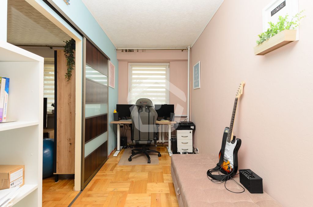 Mieszkanie 3-pokojowe Rzeszów Nowe Miasto, ul. Podwisłocze. Zdjęcie 6