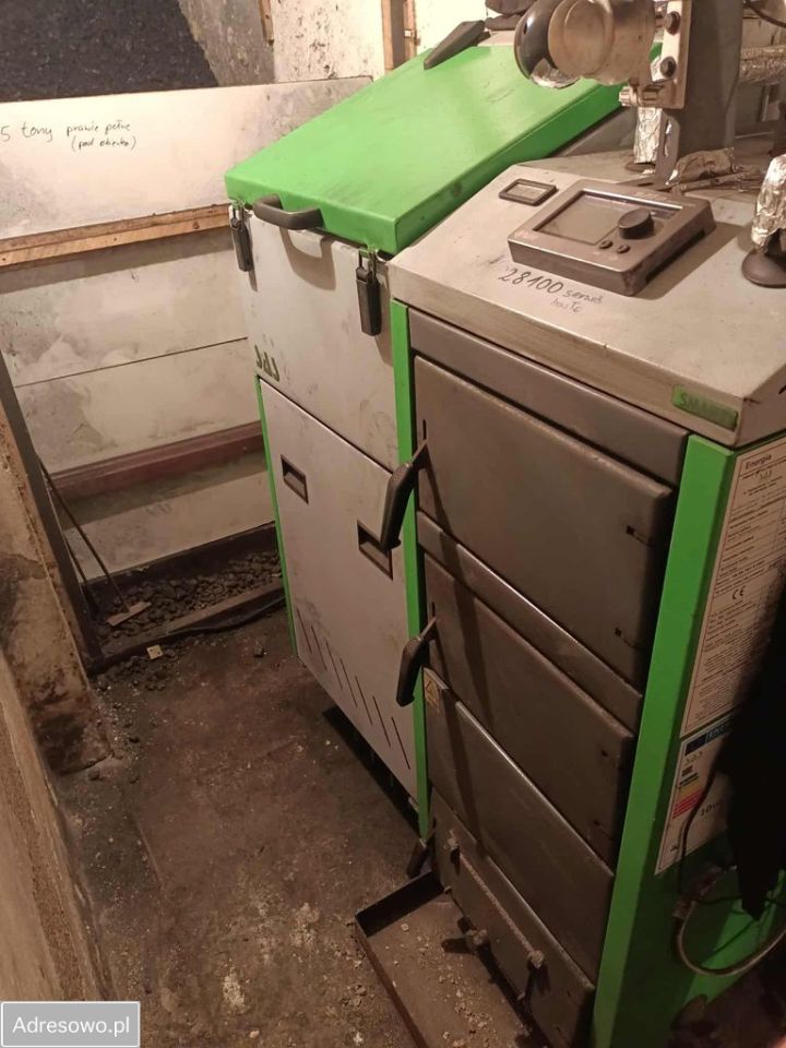 Mieszkanie 3-pokojowe Mościsko, ul. Kolejowa. Zdjęcie 8