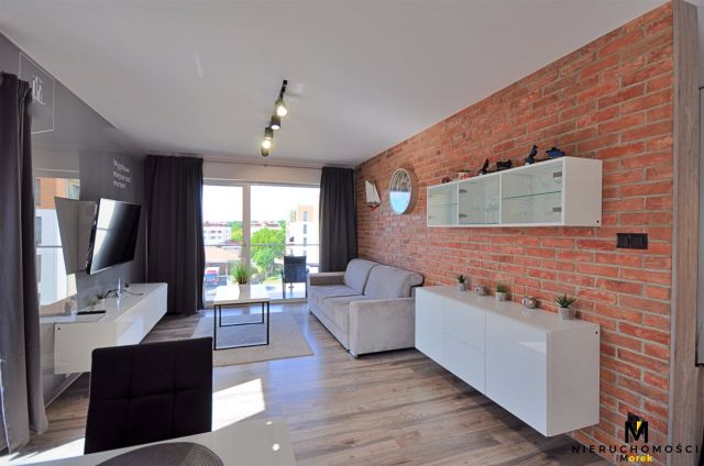 Mieszkanie 2-pokojowe Kołobrzeg, ul. Rybacka. Zdjęcie 1